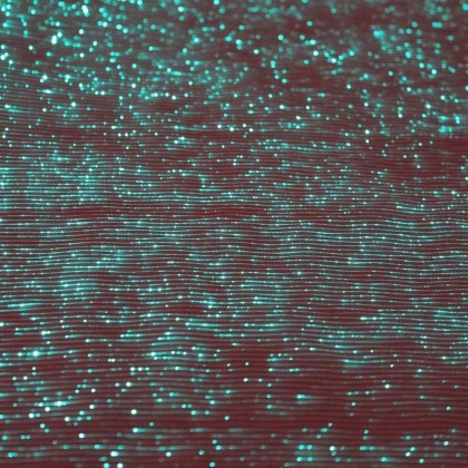 VELO RED - FABRIC (LUMINOUS FIBER OPTIC FABRIC)